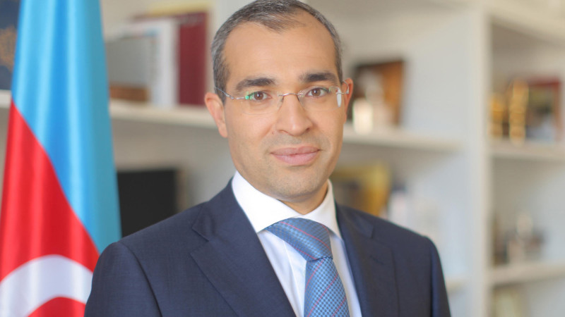 Azərbaycan və Özbəkistan birgə minik avtomobilləri istehsalı kompleksi yaradır