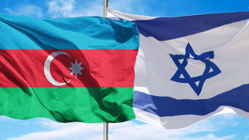 İsrail səfirliyi həlak olan azərbaycanəsilli şəxlərlə bağlı başsağlığı verib