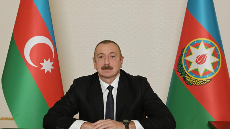 Bu il ali məktəblərə yüksək balla daxil olmuş Prezident təqaüdçüləri - SİYAHI