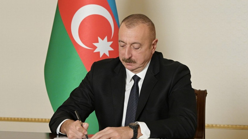 Böyükşor–Pirşağı avtomobil yolunun tikintisinə 4,7 milyon manat ayrılıb