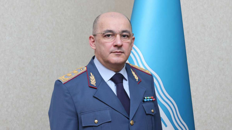 DGK: Şahin Bağırov Xızıda vətəndaşları qəbul edəcək