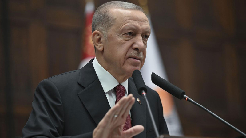 Türkiyə Qəzza zolağındakı xəstəxanada baş verən partlayışla bağlı İsrailin açıqlamasını saxta adlandırıb