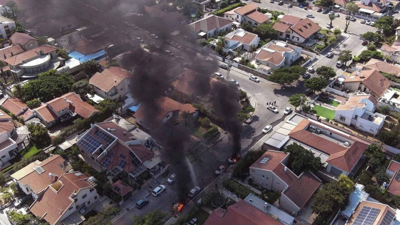 İsrailin cənubunda daha 100 cəsəd aşkarlanıb