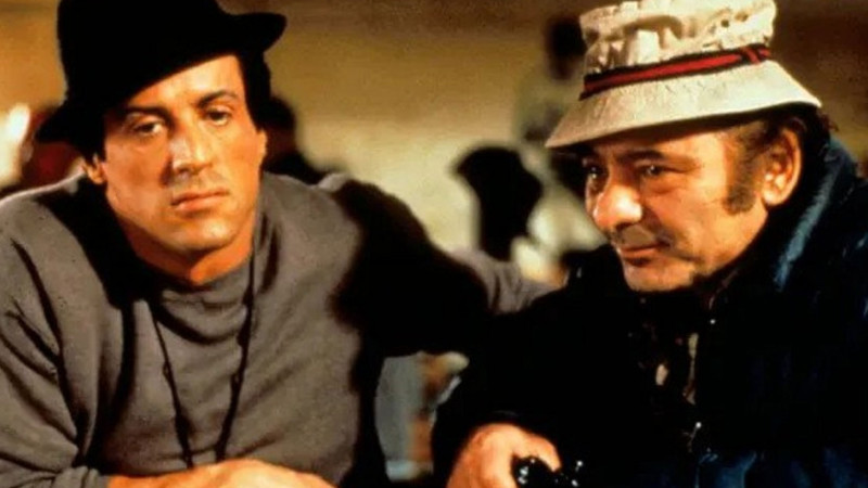 “Rokki” filminin 83 yaşlı aktyoru vəfat edib