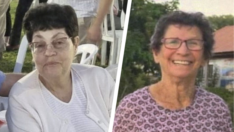 HƏMAS daha iki girovu azad etdiyini açıqlayıb