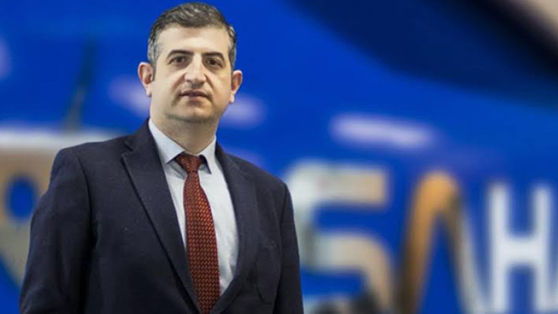 Bayraktarın qardaşı etiraz olaraq, “Facebook” və “İnstagram”dakı səhifələrini silib