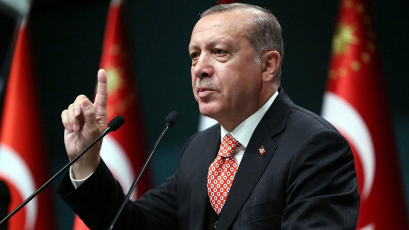 Ərdoğanın səhhətində problem yaranıb