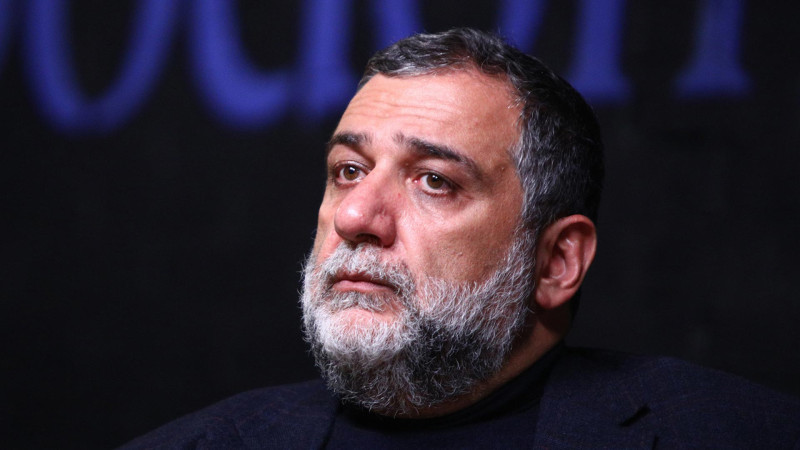 Vardanyan lobbiçilik fəaliyyəti üçün Qərb siyasətçilərinə rüşvət verirmiş