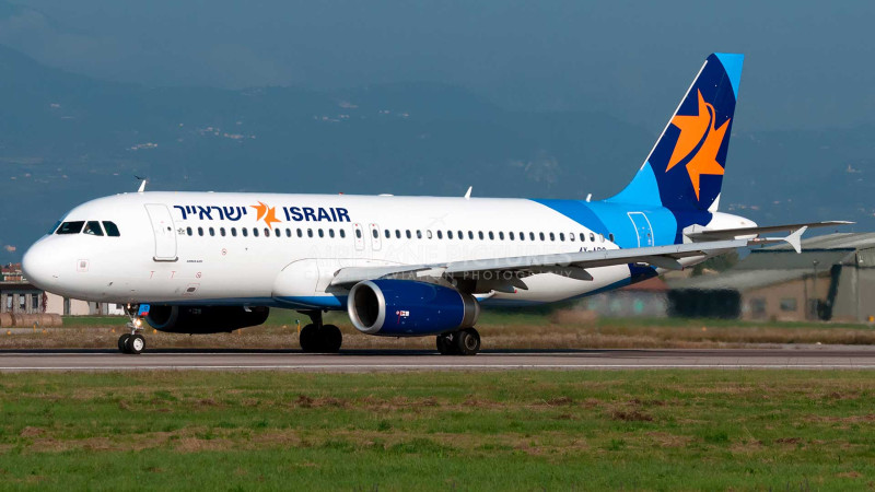 İsraildən Azərbaycana aviareyslərin həyata keçiriləcəyi tarix açıqlanıb