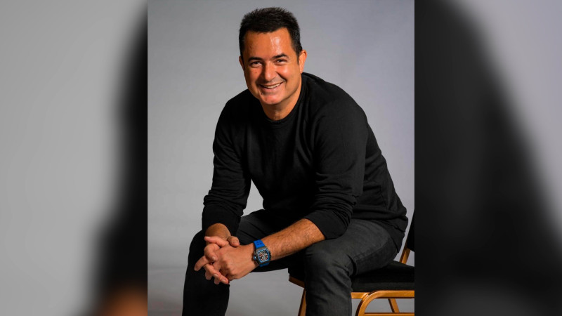 Acun İlıcalı: “Survivor”un yarımfinalını Azərbaycanda təşkil edə bilərik
