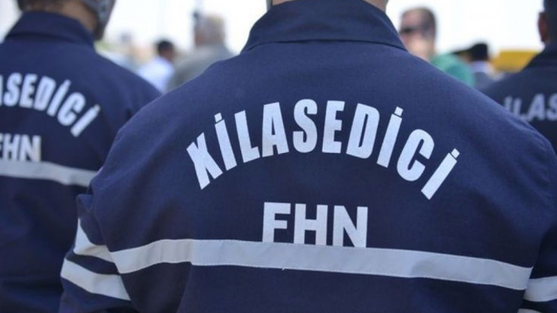 FHN: ötən sutka ərzində 8 nəfər xilas edilib