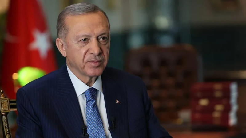Ərdoğan İsraillə Fələstin arasında vasitəçilik edəcək