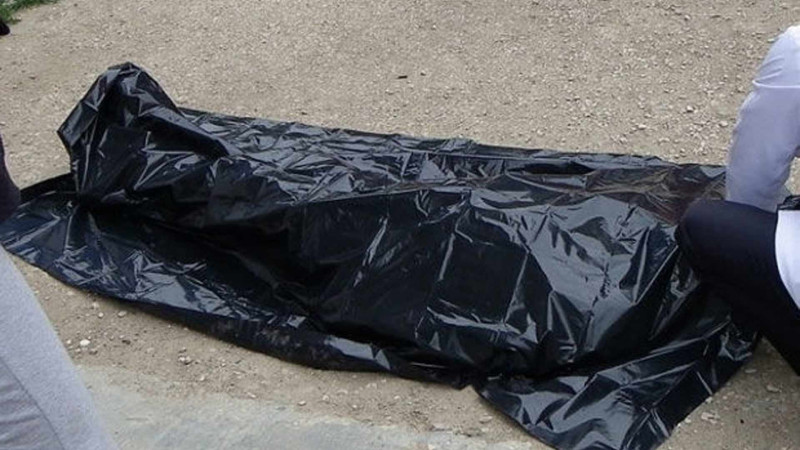Ağdaşda 33 yaşlı usta faciəli şəkildə öldü