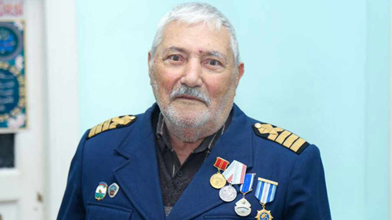 Bakıda gəlinini güllələyən 88 yaşlı kişi xəstəxanada ölüb