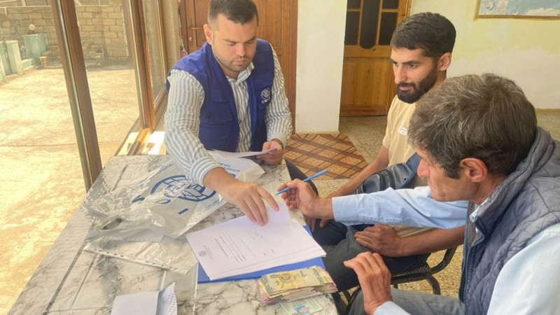 Bu il Avropadan 1 367 nəfər könüllü şəkildə Azərbaycana qayıdıb
