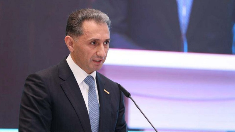 Rəşad Nəbiyevin vətəndaş qəbulunun vaxtı dəyişib