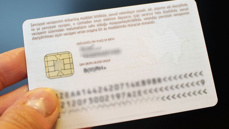 İcma sədri: “Qərbi azərbaycanlılara verilən şəxsiyyət vəsiqələrində şəhər və rayonların tarixi adları yazılır