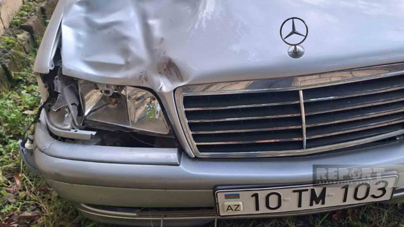 Lənkəranda avtomobil 12 yaşlı oğlanı vuraraq öldürüb