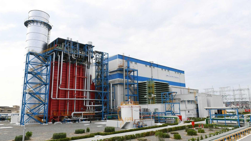 Son 20 ildə Azərbaycanda 71 yeni elektrik stansiyası istismara verilib