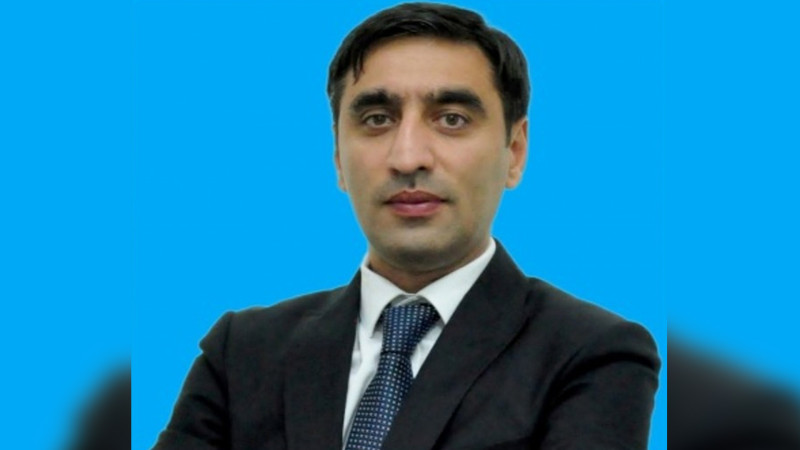 AXA-ya sədr təyin olunub