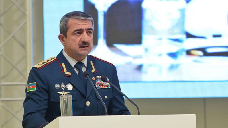 Elçin Quliyev Ermənistana xəbərdarlıq edib