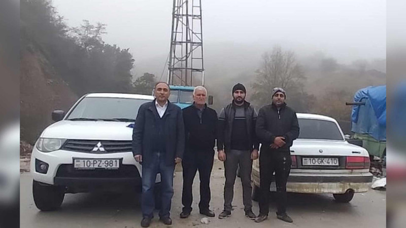 Şuşada seysmik stansiya qurulur