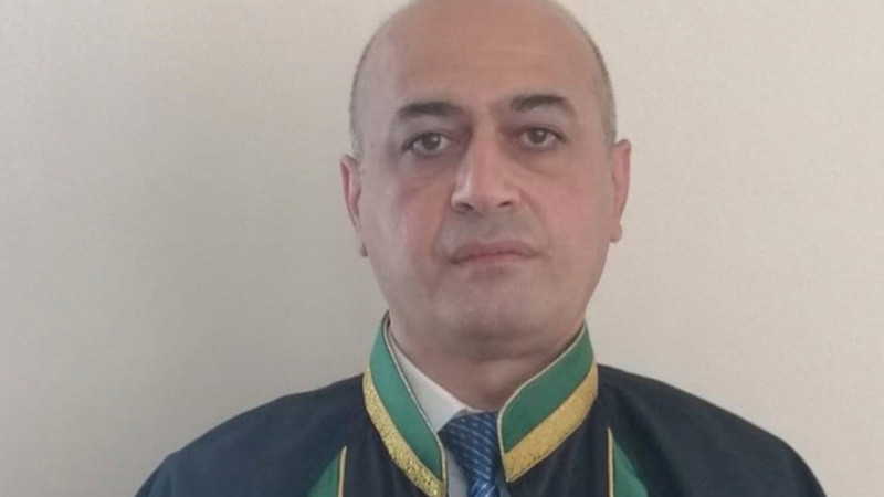 Vəkillər Kollegiyasının üzvü dünyasını dəyişib