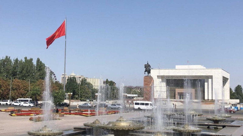 Bu gün Qırğızıstanın paytaxtında MDB dövlət başçıları bir araya gələcəklər