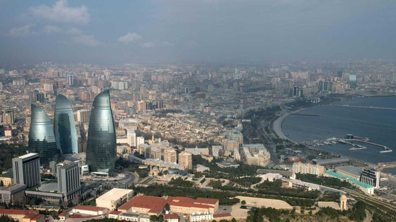 Azərbaycan Qadınlarının VI Qurultayı başlayıb