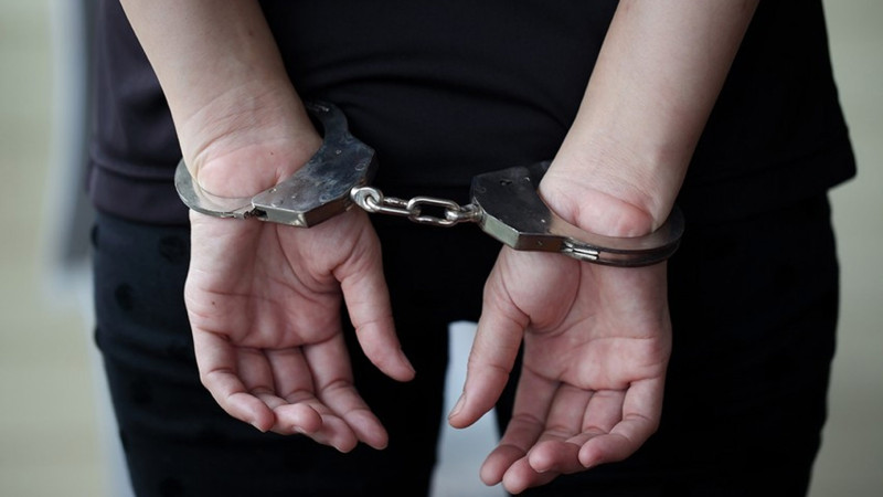 Masazırda 31 yaşlı kişi öldürüldü, arvadı tutuldu