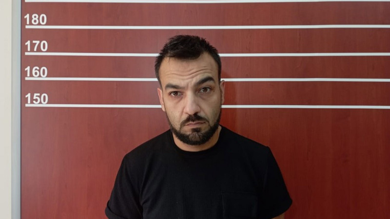 Vətəndaşların 20 min pulunu mənimsəməkdə şübhəli bilinən şəxs tutulub