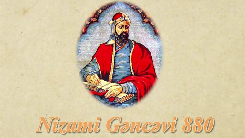 Macarıstanda Nizami Gəncəvinin büstü açılacaq