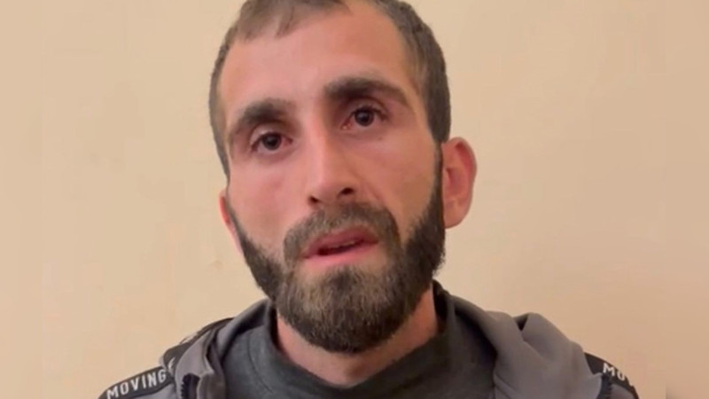 Sumqayıtda təqaüdçülərin bankomat kartlarından oğurluq edən şəxs saxlanılıb