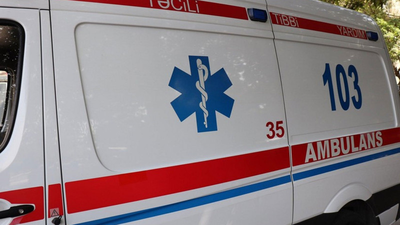 Şabranda üç yaşlı uşaq çayda boğulub