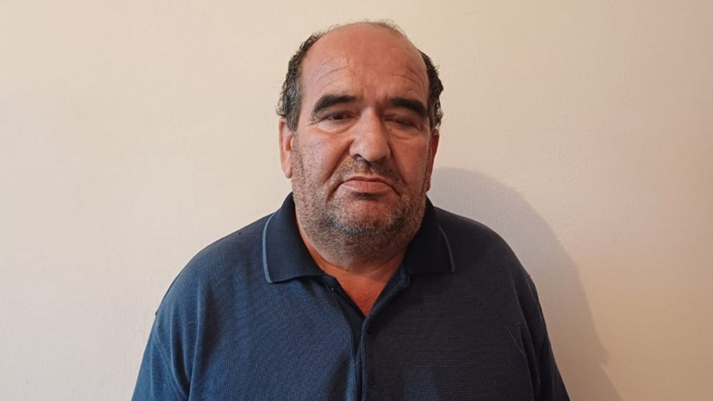 Ağcabədidə 9 kiloqramdan artıq marixuana dövriyyədən çıxarılıb