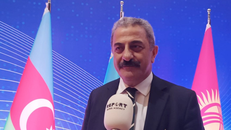 Altı ölkənin nazirləri Şuşada görüşəcəklər
