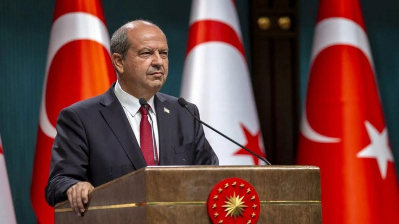 Şimali Kipr Prezidenti bu gün Azərbaycana səfərə gəlir