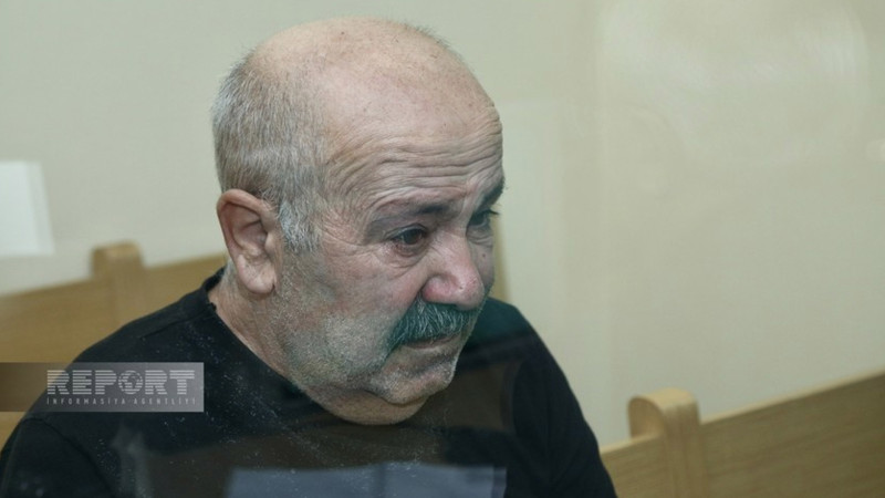 Bu gün Vaqif Xaçatryanın növbəti məhkəməsi keçiriləcək