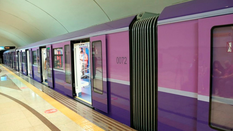 Bakı metrosunun yeni stansiyasının adı ilə bağlı təkliflər verilib