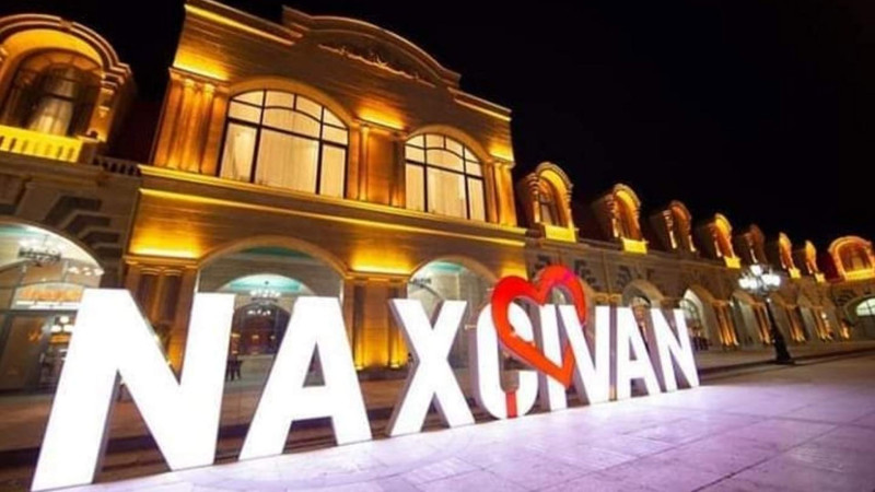 Bu il Naxçıvanda sahibkarlara 1,4 milyon manat güzəştli kredit verilib