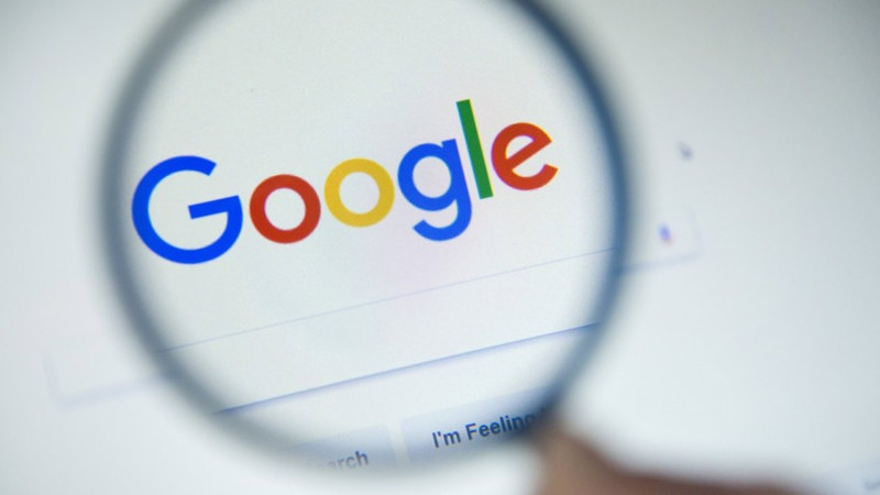 “Google” HƏMAS-nin Telegram kanalları və saytını əngəlləyib