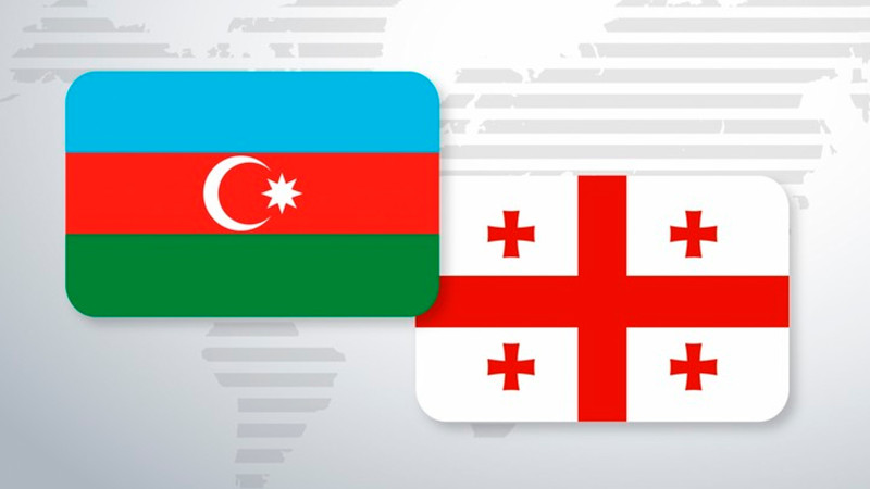 Azərbaycan hökuməti Gürcüstana təşəkkür edib