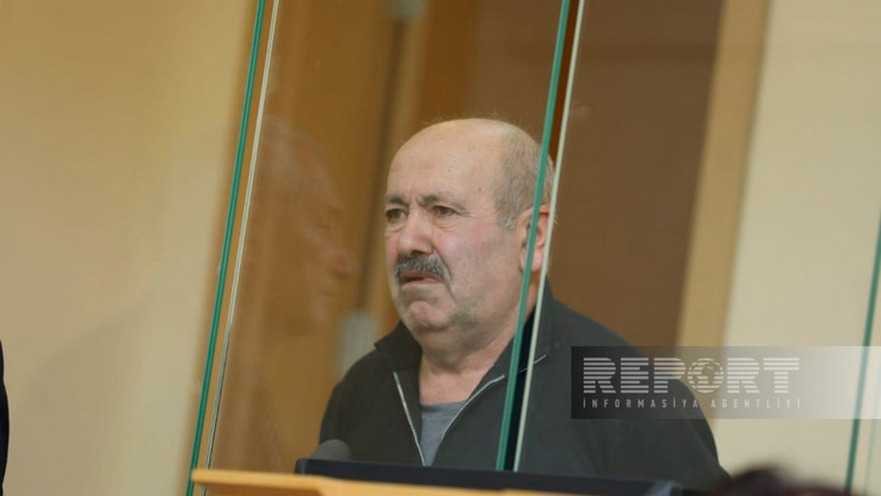 Vaqif Xaçatryan: “Mən Azərbaycan xalqından üzr istəyirəm”