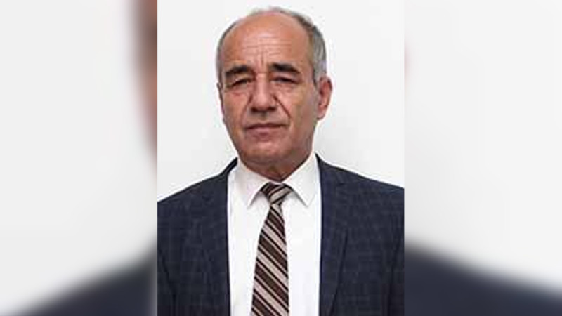 Azərbaycan Dövlət Pedaqoji Universitetinin professoru vəfat edib