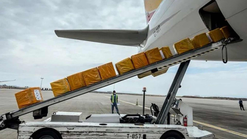 Azərbaycanda hava ilə daşınan yük itdikdə onun dəyəri tam ödəniləcək