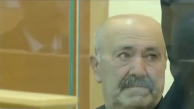 Ay Vaqif, tanıdın məni?: Xaçatryan məhkəmədə vaxtilə işgəncə verdiyi azərbaycanlı ilə üz-üzə gəldi