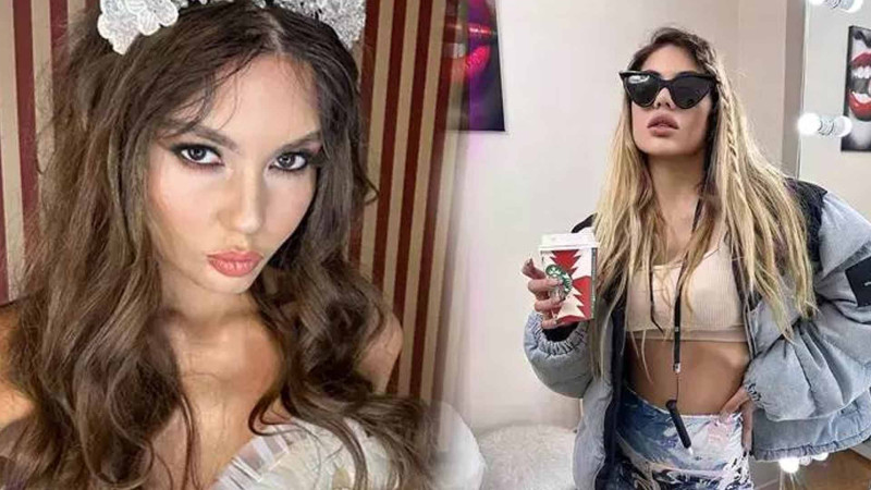 Bahar Candandan həbsxanada ərköyünlük: yeməkləri bəyənməyib