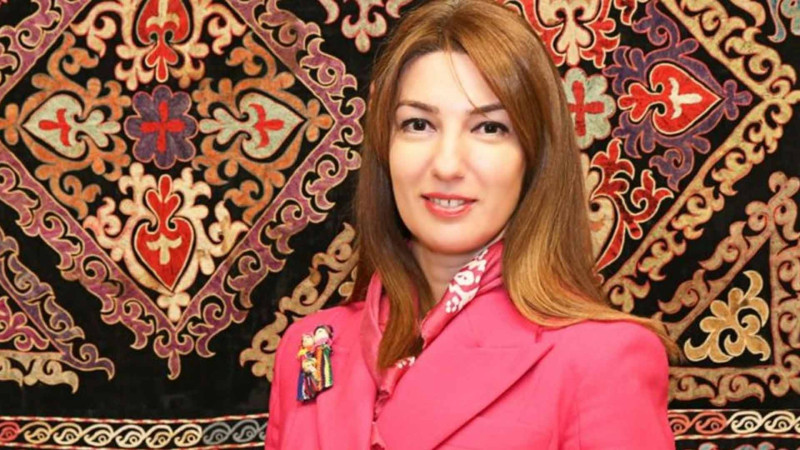 Azərbaycan Milli İncəsənət Muzeyinə yeni direktor təyin edilib