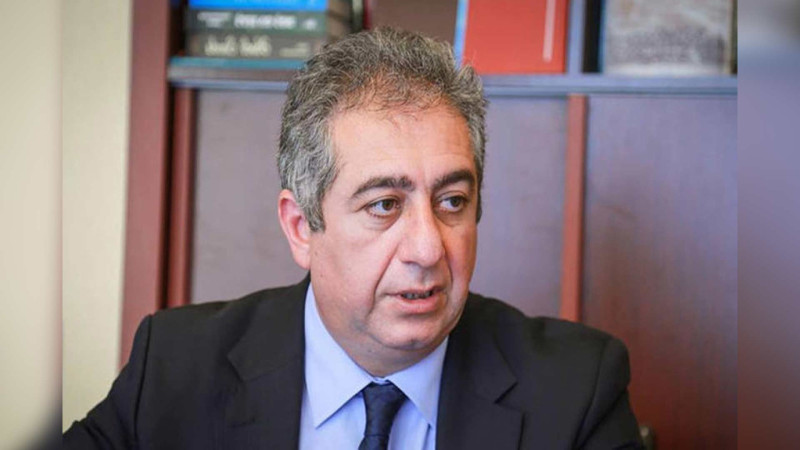 Qubad İbadoğlunun həbs müddəti uzadılıb