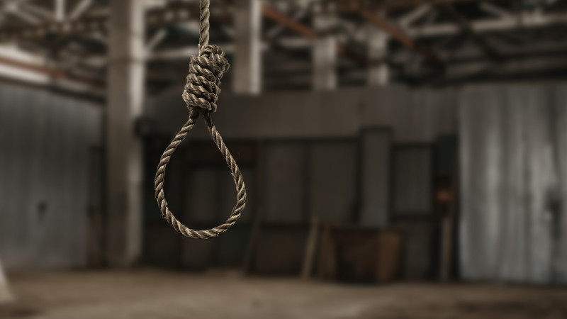 Sabirabadda 29 yaşlı kişi həyatına son qoyub